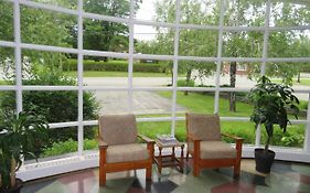 Motel & Hotel La Paysanne